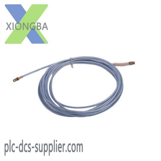 bently_nevada_3300xl_8mm_proximitor_sensor.jpg Bently Nevada 3300XL 8MM Proximity Sensor - Precision Machine Monitoring & Asset Protection