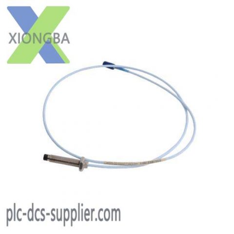 Bently Nevada 330101-00-12-05-02-05 Proximity Probe