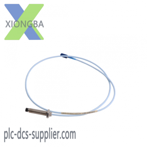 Bently Nevada 330101-00-13-10-02-00 | 3300 XL 8 mm Proximity Probe