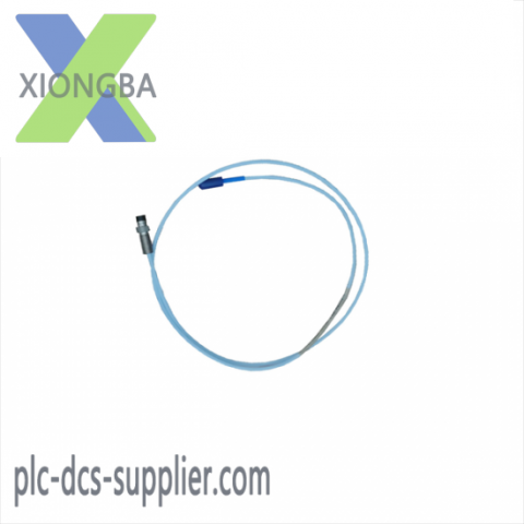 Bently Nevada 330101-00-14-10-02-00 Proximity Probes, Advanced Industrial Sensing Solution