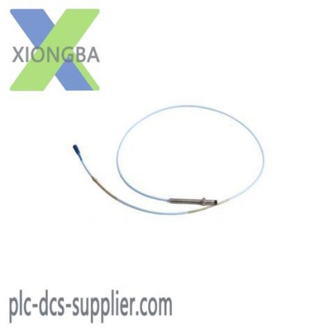Bently Nevada 330101-00-15-05-01-00: Precision Proximity Probe, Industrial Automation, Transducers