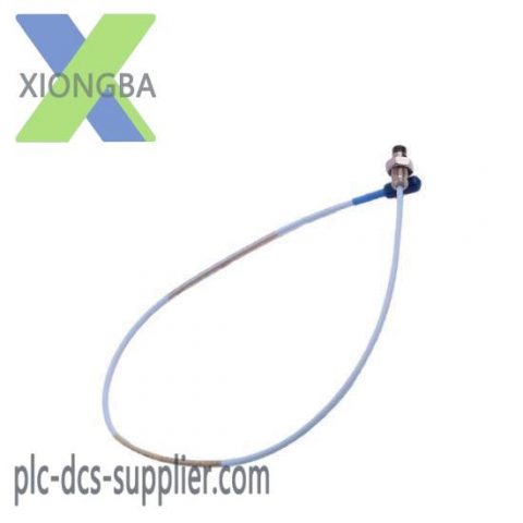 Bently Nevada 330101-00-16-10-02-00 Proximity Probe: Advanced Industrial Sensing Solution