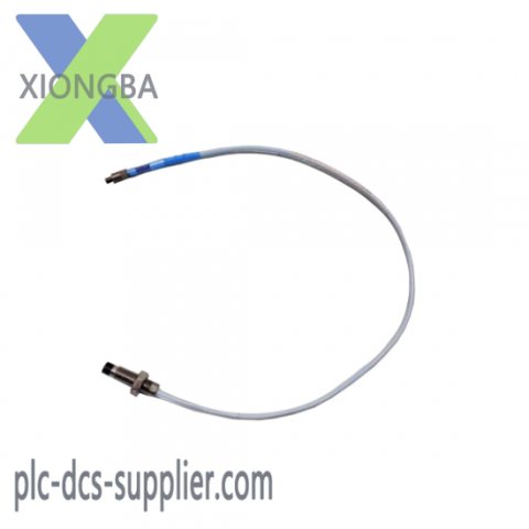 Bently Nevada 330101-00-17-10-02-CN Proximity Probes