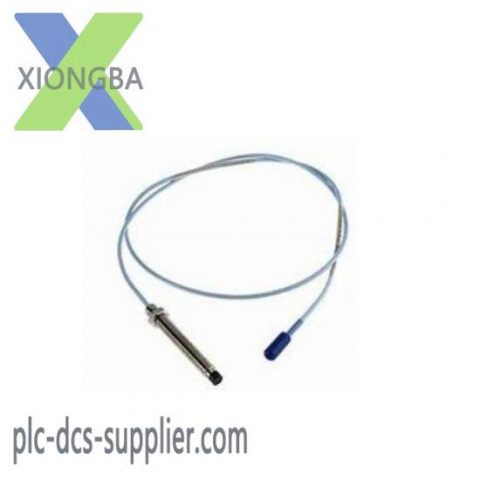 Bently Nevada 330101-00-19-10-02-CN3300 XL 8mm Proximity Transducer