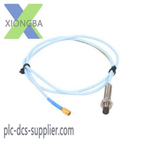 Bently Nevada 330101-00-20-10-02-00 | 3300 XL 8 mm Proximity Probes