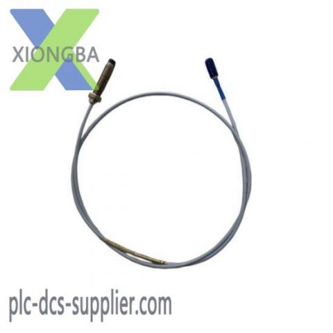 Bently Nevada 330101-00-20-10-02 Proximity Probes for DCS System