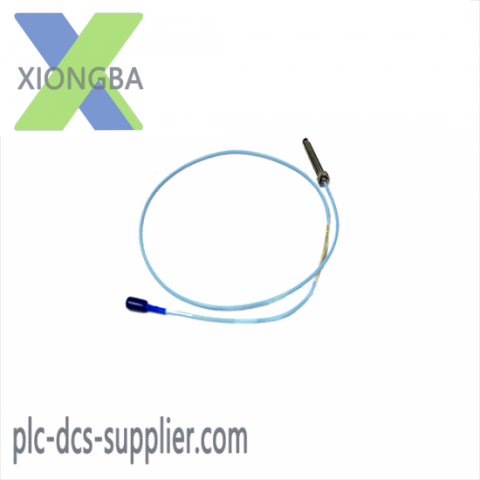 Bently Nevada 330101-00-22-05-02-05 Proximity Probe - Advanced Sensor for Precision Measurement