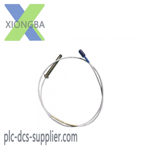 Bently Nevada 330101-00-28-10-02-CN, High Precision Proximity Probes