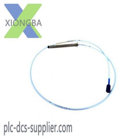 Bently Nevada 330101-00-30-10-01-00 Proximity Probes - Industrial Precision Sensors for DCS Systems