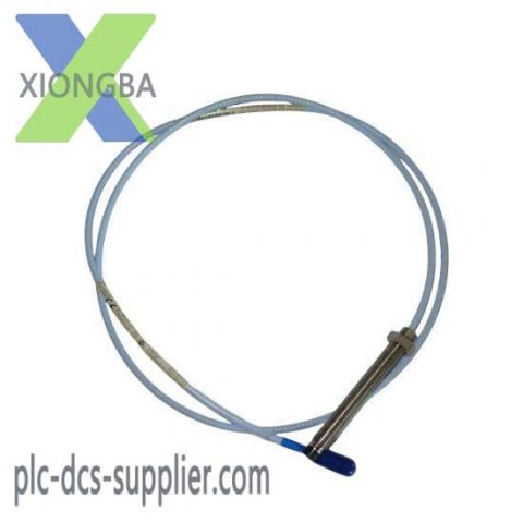 Bently Nevada 330101-00-32-10-02-05 | 3300 XL 8mm Proximity Probe