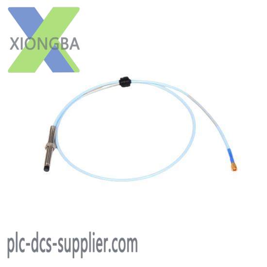 bently_nevada_330101-00-40-10-02-05_3300_xl_8_mm_proximity_probes_1.jpg Bently Nevada 330101-00-40-10-02-05 | 3300 XL 8 mm Proximity Probes - Advanced Measurement Solutions for Industrial Automation