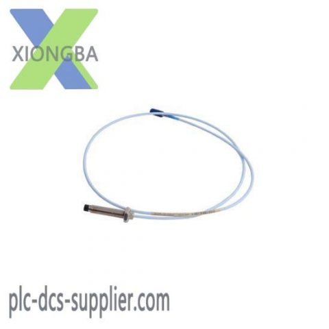 Bently Nevada 330101-00-49-10-02-05 3300 XL 8 mm Proximity Probes