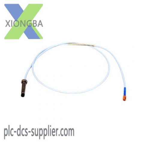 Bently Nevada 330101-00-53-05-02-05 | 3300 XL 8mm Proximity Probe, Precision Measurement Solution for Industrial Automation