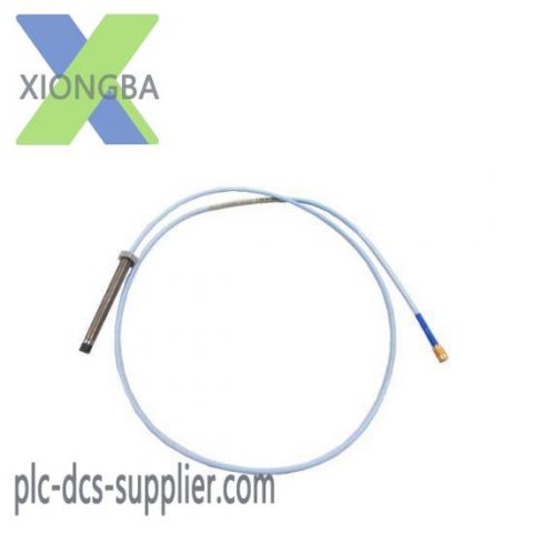 Bently Nevada 330101-00-63-10-02-00, Advanced TSI System for Industrial Automation