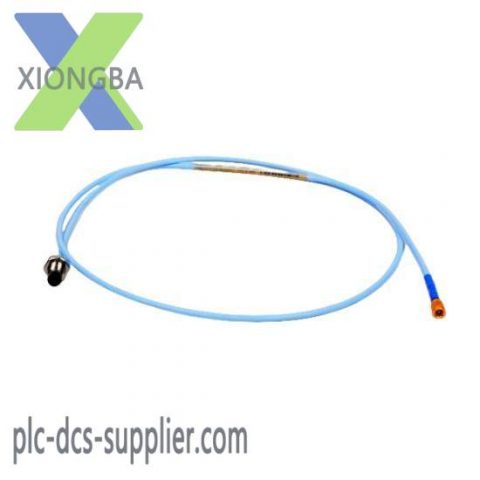Bently Nevada 330101-01-39-10-01-05 - 3300 XL 8mm Proximity Probe
