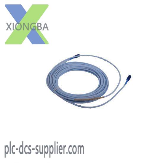 bently_nevada_330101-30-63-10-02-ch_proximity_probe-1.jpg Bently Nevada 330101-30-63-10-02-CH Proximity Probe - Advanced Sensor for Industrial Control Systems