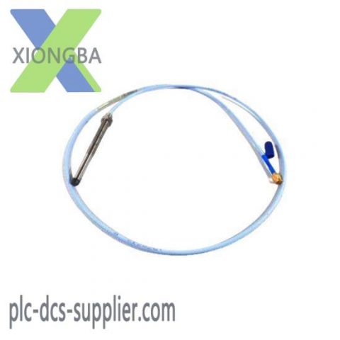 Bently Nevada 330101-33-60-10-02-00 Proximity Probes - Precision Monitoring for Industrial Control Systems