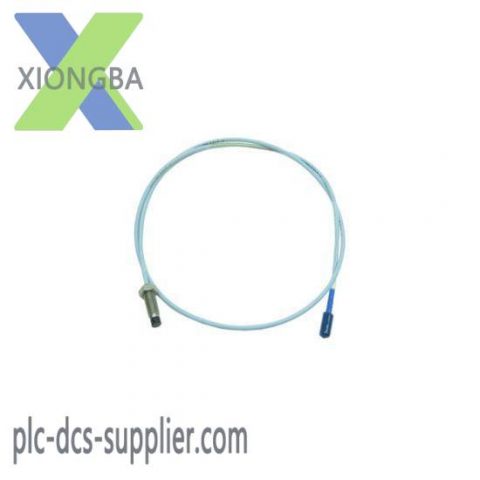 BENTLY NEVADA 330101-55-75-10-02-00 - 3300 XL 8mm Proximity Probe