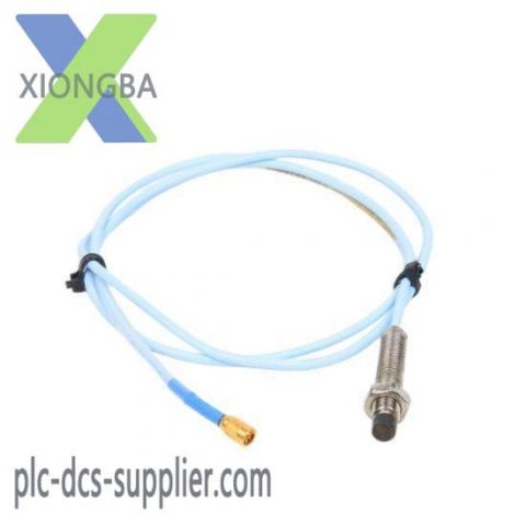 Bently Nevada 330101-XX-XX-20-02-CN MOD 147773-00-12 Proximity Probe - Precision Measurement for Industrial Control