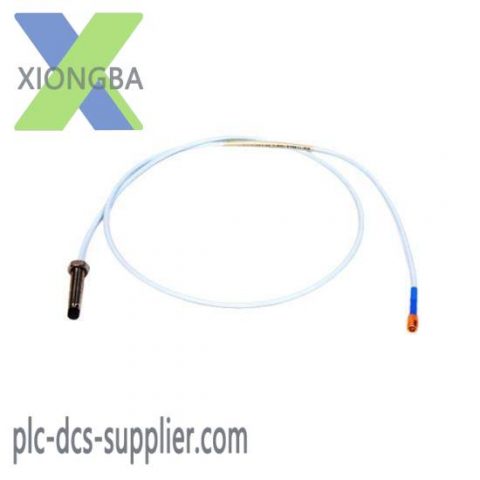 Bently Nevada 330102-00-16-10-02-00 | 3300 XL 8 mm Proximity Probes