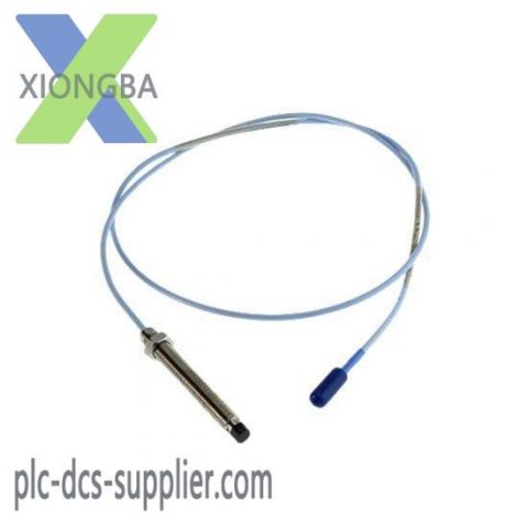 Bently Nevada 330102-00-27-10-02-05, Proximity Probe 3300 XL 8mm