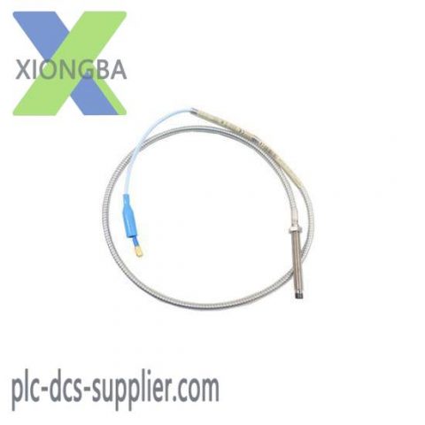 Bently Nevada 330102-05-20-10-02-05 Proximity Probes - Precision Measurement Solutions for Industrial Control