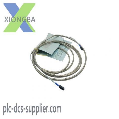 BENTLY NEVADA 330102-20-96-10-02-05 3300 XL 8mm Proximity Probe