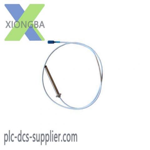 BENTLY NEVADA 330103-00-03-05-01-05 3300 XL 8 mm Proximity Probes