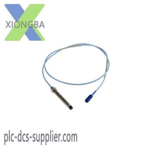 Bently Nevada 330103-00-03-10-01-00 Industrial Control Module