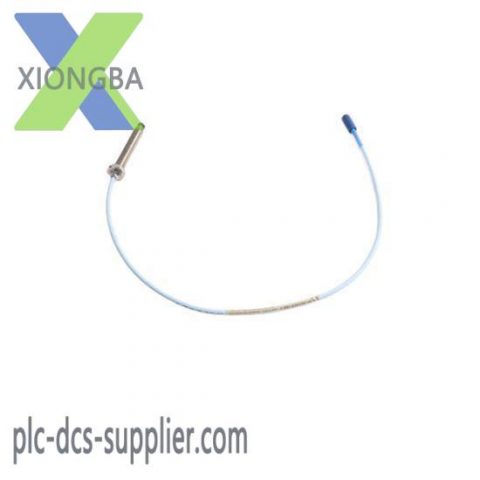 Bently Nevada 330103-00-03-50-02-00: Precision Control Solutions for Industrial Automation