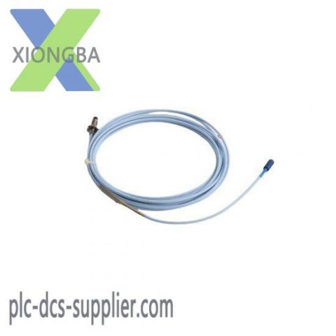 Bently Nevada 330103-00-03-50-02-05 3300 XL 8 Mm Proximity Probe for Enhanced Process Control