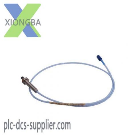 Bently Nevada 330103-00-04-05-02-00 TSI System