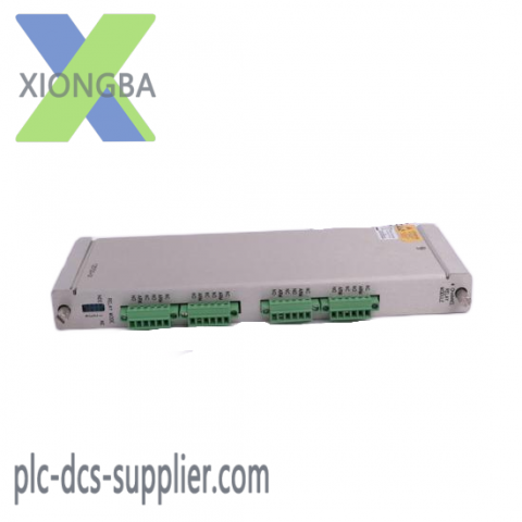 Bently Nevada 330103-00-04-10-01-00: Industrial Automation Solutions