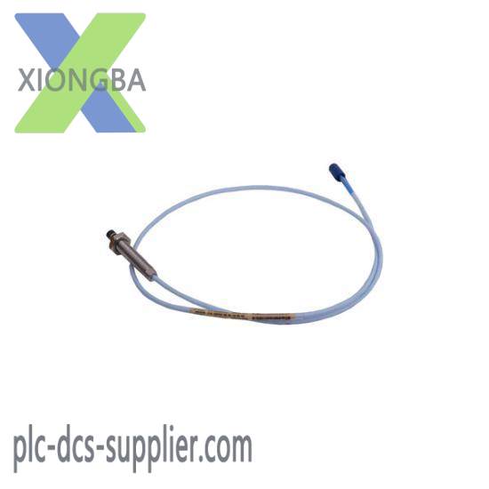 bently_nevada_330103-00-04-10-02-05_3300_xl_8_mm_proximity_probes.jpg Bently Nevada 3300 XL 8 mm Proximity Probes, Advanced Industrial Sensor Technology