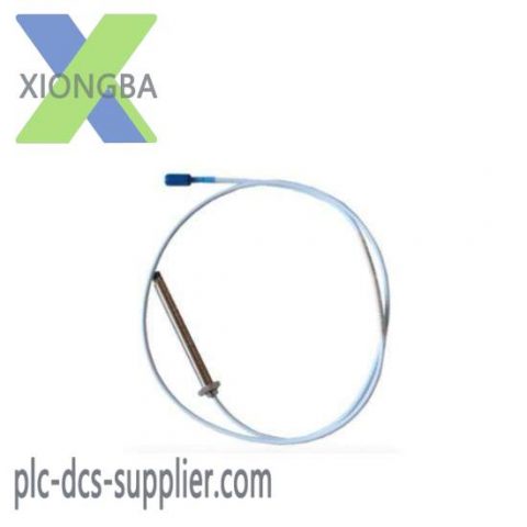 Bently Nevada 330103-00-05-10-01-00 Proximity Probes - Advanced Industrial Sensing Solution