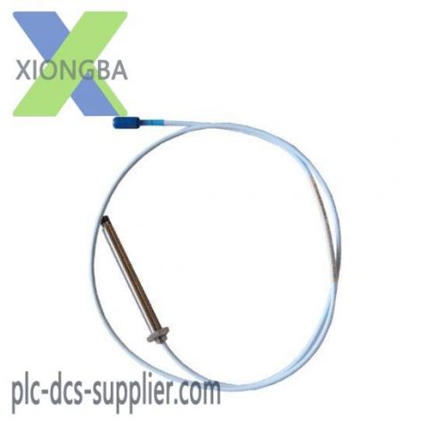 Bently Nevada 330103-00-06-05-02-00 TSI System; Manufacturer: bently-nevada