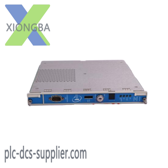bently_nevada_330103-00-06-05-02-cn_1.png Bently Nevada 330103-00-06-05-02-CN: Advanced Control Module for Industrial Automation
