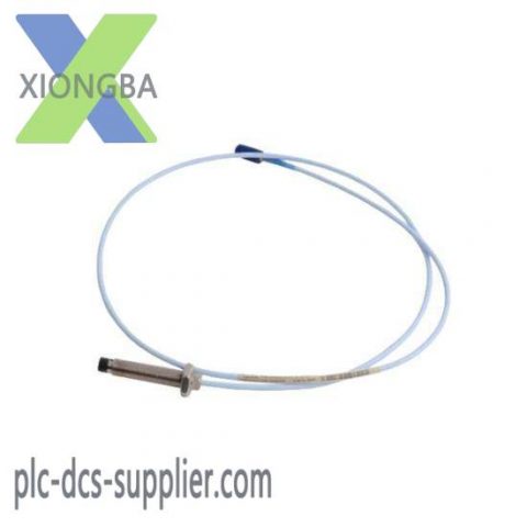 Bently Nevada 330103-00-06-90-02-00 | 3300 XL 8mm Proximity Probes
