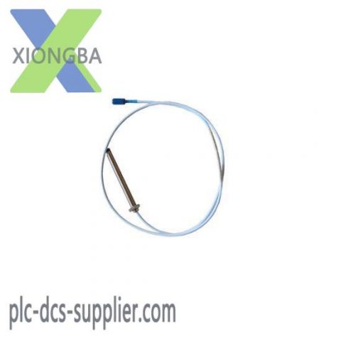 Bently Nevada 330103-00-07-05-02-05 Proximity Probes, High-Precision Sensing for Industrial Automation