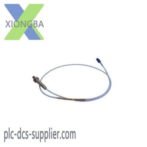 Bently Nevada 330103-00-09-05-02-00 Proximity Probes for Industrial Control Systems