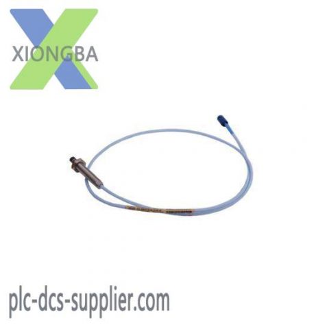 Bently Nevada 330980-51-CN: Advanced Industrial Automation Module