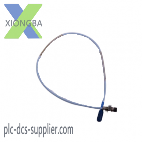 Bently Nevada 330103-00-10-10-02-00: Thrust Position Probe