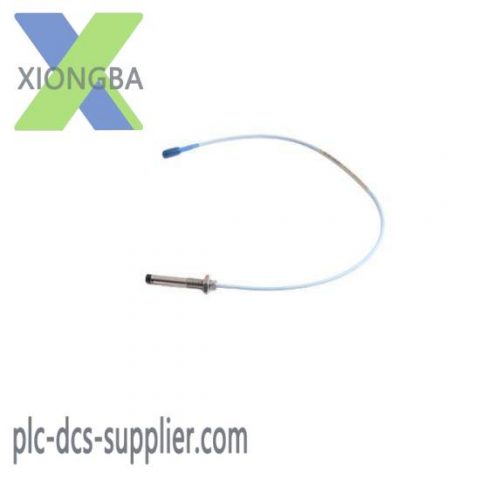 Bently Nevada 330103-00-10-10-02-CN: Precision Control Module