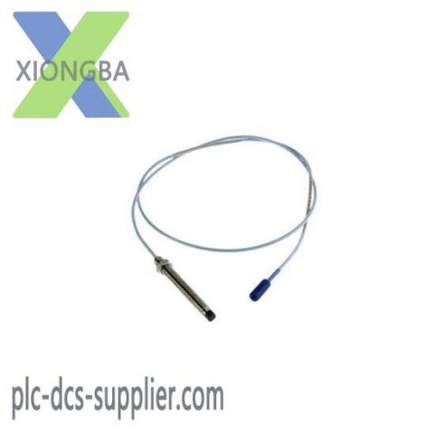 Bently Nevada 330103-00-11-10-02-CN: Advanced Proximity Probes for Industrial Control