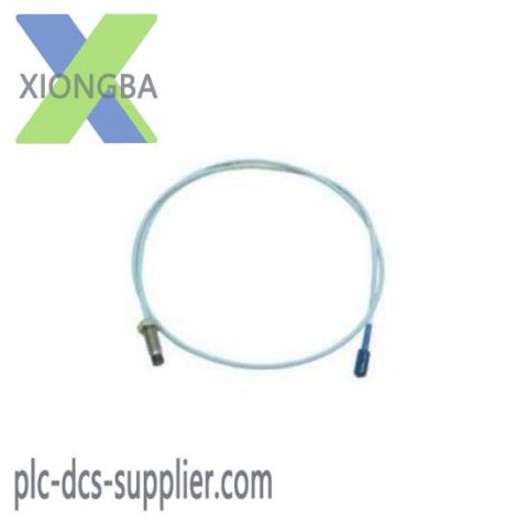 Bently Nevada 330103-00-11-50-02-00 - Swift Delivery Time, Precision Control Solutions