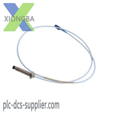 Bently Nevada 330103-00-13-05-02-00 | 3300 XL Series, 8 mm Proximity Probes