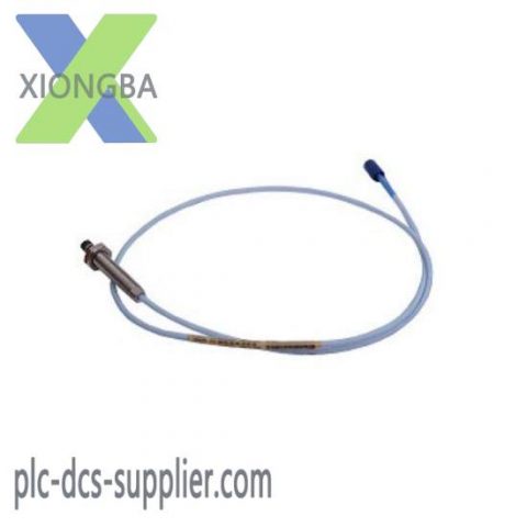 Bently Nevada 330103-00-15-10-02-00: Advanced 3300 XL 8mm Proximity Transducer System