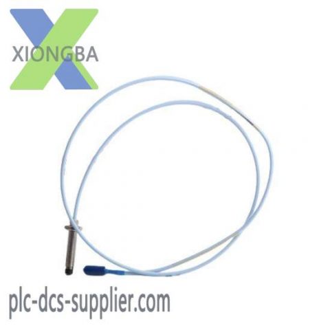 Bently Nevada 330103-00-16-10-02-CN: Industrial Automation Module for Enhanced Control and Safety