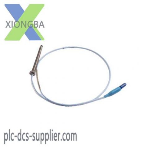 Bently Nevada 330103-00-16-10-12-05 Proximity Transducer System