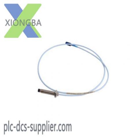 Bently Nevada 330103-00-17-10-02-CN 3300 XL 8 mm Proximity Probes